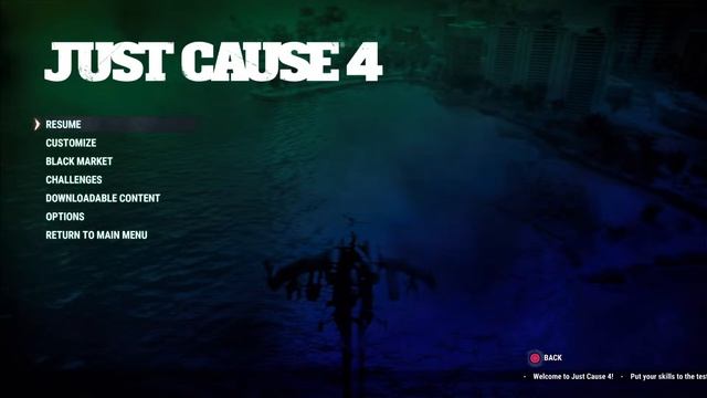 Just Cause 4 Part 15 Serena смотреть онлайн