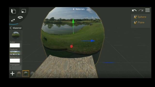 Prisma 3d Background Setup Full Details in hindi || @KNStechnology смотреть онлайн