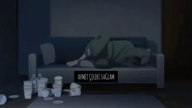 AETHER - CATHARSİS ( SLOWED + REVERB ) LONG VERSİON смотреть онлайн