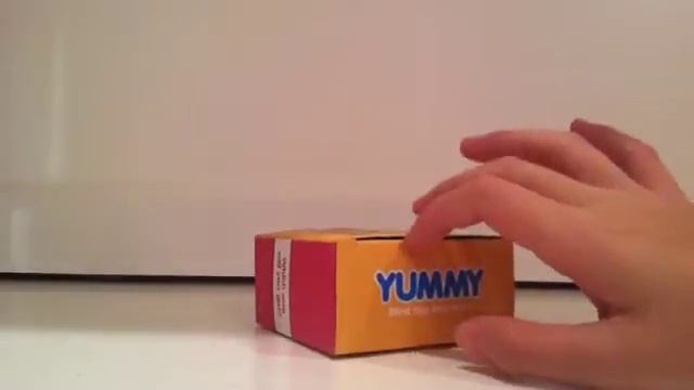 "SO DISTURBING!!" | Yummy Donuts | Blind Box смотреть онлайн