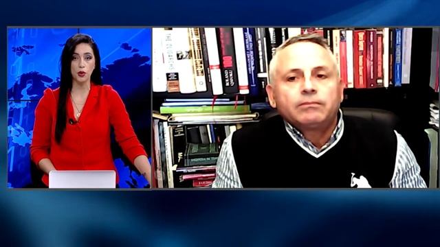 Fax News - Ne lidhje skype Roland Qafoku смотреть онлайн