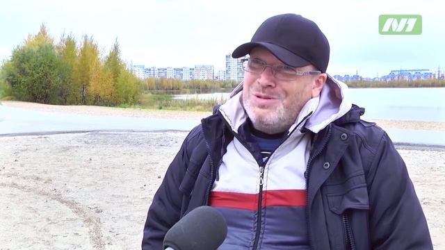 День без автомобиля в Нижневартовске смотреть онлайн