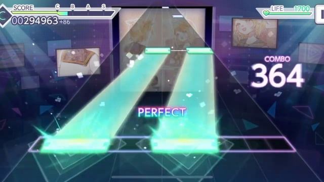 Project Sekai : Where shall we go? master, full combo смотреть онлайн