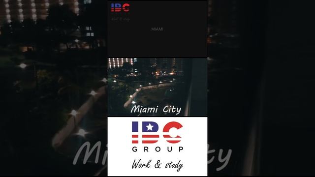 Наши в Майами IBC Group & USANARUSCOM смотреть онлайн