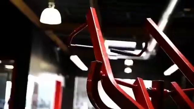 Монтаж октагона FOREMAN в клубе SMTF (США) смотреть онлайн
