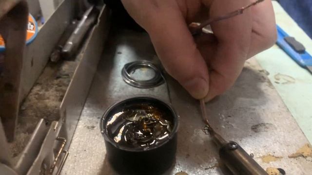 ГаражныйБЛОК#1 Роман Паялыч и Доктор Пипирский смотреть онлайн