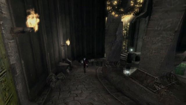 Devil May Cry 3 Special Edition: Mission 4 Normal Turbo with Commentary [SS Rank] | Reverofenola смотреть онлайн