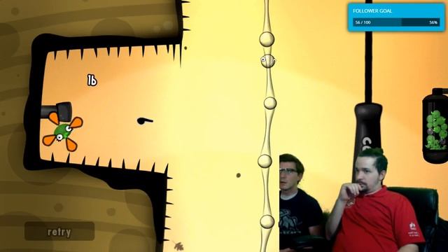 [EN/Switch/10+] 100 Friends by April 7 (Mid-Year Extra Life) смотреть онлайн