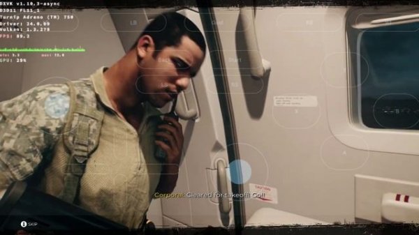 iQoo 12 Gaming Test | Dead Island 2 Gameplay ( Snapdragon 8 Gen 3 ) Mobox Emulator