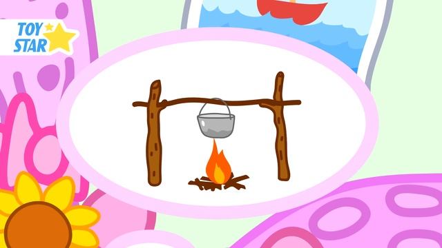 Dolly & Friends Funny Cartoon for kids New Episodes #249 FULL HD смотреть онлайн