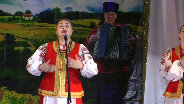 17.12.2021 концерт ансамбля "Хмель" смотреть онлайн