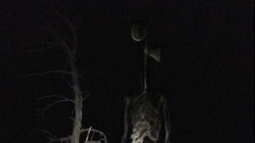 сиренаголовый напал на город 3 серия