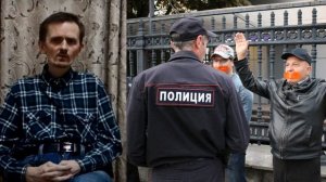Олег решетников часть 5