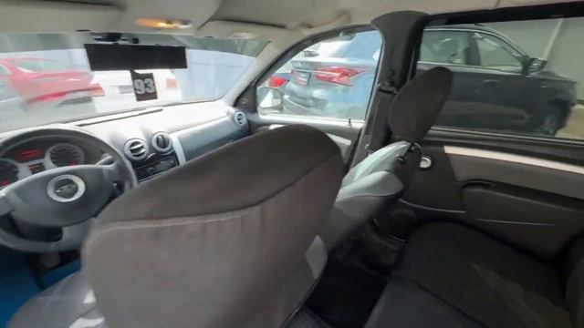 В продаже ВАЗ (LADA) Largus Cross 1.6 MT, 2018 года (цена указана по ссылке в описании) смотреть онлайн