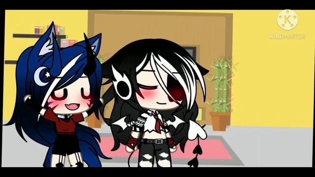 Меме🌹"Восточные сказки"🌹 •Gacha Life• ★Baunti★ смотреть онлайн