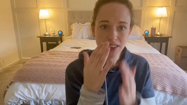 EIGHT WEEKS PREGNANT | How To Find Heartbeat On Doppler | My History Of Pre-eclampsia & Hemorrhage
