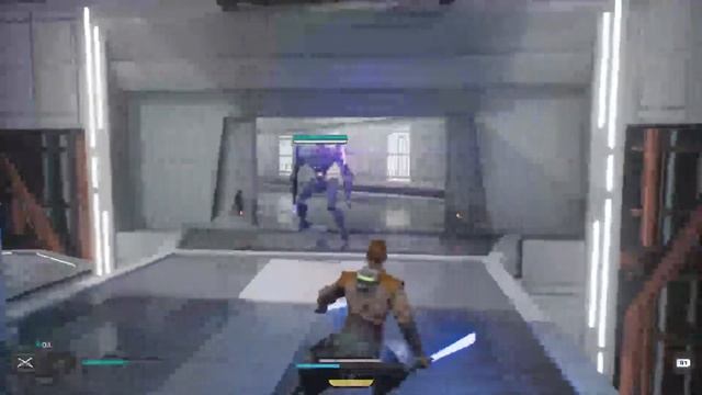STAR WARS Jedi:Survivor.PS5.Прохождение на 🇷🇺русском😉 Часть 12