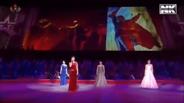 Визит Владимира Путина в Серверную Корею 🔥🔥🔥 смотреть онлайн