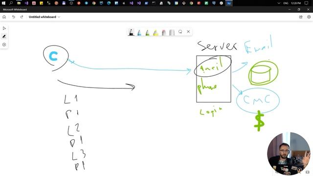 37 - Бекендер, защити данные и ценные ресурсы _ Back-end - Путь Самурая смотреть онлайн