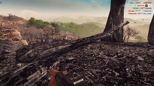 Rising Storm 2 Vietnam | Нас прижали, но мы не сдались!!! | IGVIS смотреть онлайн