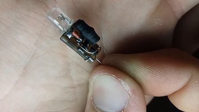 Tiny CC buck driver for LED смотреть онлайн