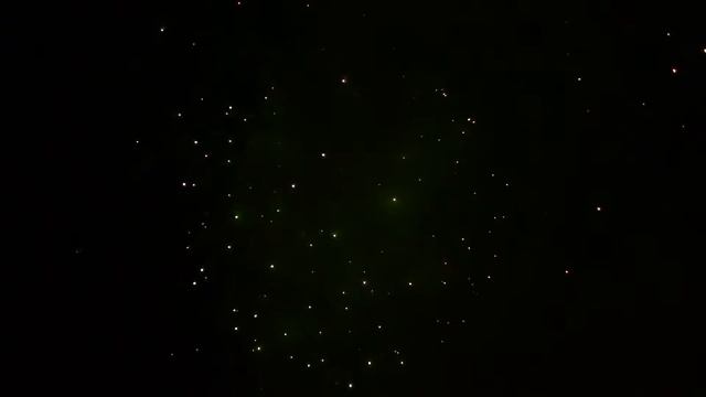 Фейерверк на день города Москвы 2015 в Южном Бутове смотреть онлайн