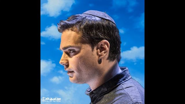 Ben Shapiro raps Drake song (0 to 100 / The Cover Up) смотреть онлайн