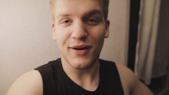 CALISTHENICS bei NACHT? | Calisthenics Vlog [ENG SUB] смотреть онлайн