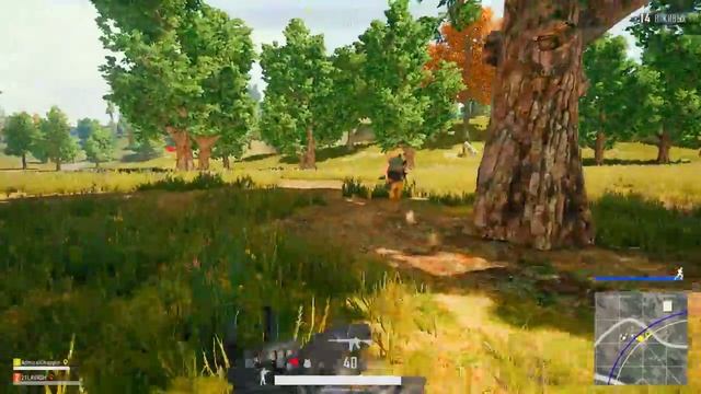 Ночной СТРИМ PUBG /DUO/FPP/18+/МАТ смотреть онлайн