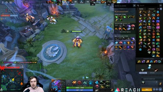 Purge Plays Weaver смотреть онлайн
