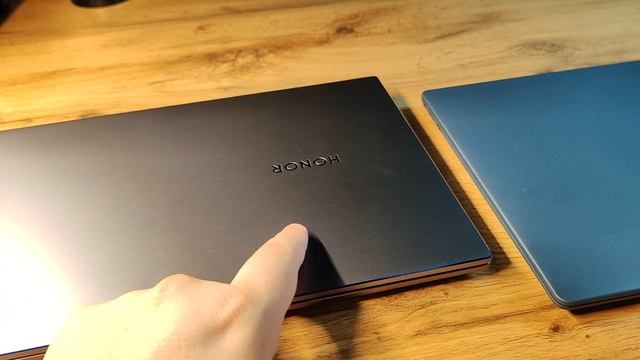 Купил HONOR MagicBook 14/14"/AMD Ryzen 5 5500U/16/512/noOS в подарок . Небольшой обзор смотреть онлайн
