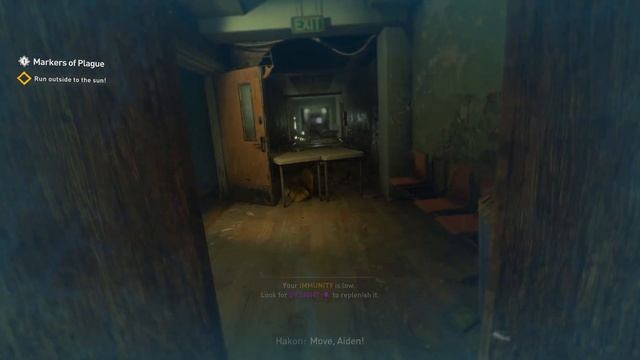 What if you kill the volatile at the beginning of the game...? смотреть онлайн