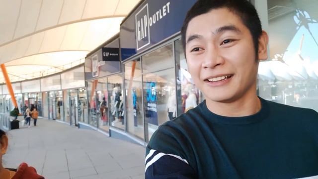 Kunwaring HAUL I Ashford Designer Outlet I Kwentuhan lang I Pauwi feels смотреть онлайн