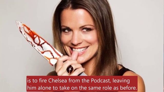 CBS Young And The Restless Spoilers Lily Fires Chelsea And Wants Billy To Delete Her Podcast смотреть онлайн