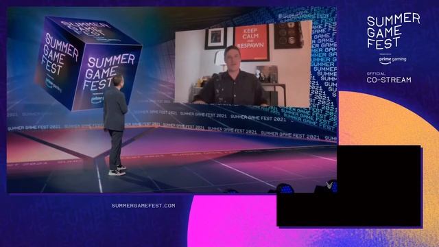 SUMMER GAME FEST: Kickoff Live! Official Co-Stream With Future Gaming смотреть онлайн