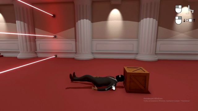 САМЫЙ ХУДШИЙ ВОР | The Professional