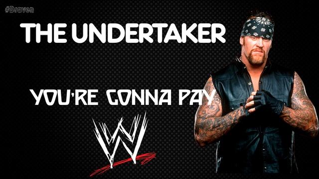 WWE | The Undertaker 30 Minutes Entrance Theme Song | "You're Gonna Pay" смотреть онлайн