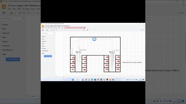 How to reduce the amount of CCTV cable runs with strategic use of Ethernet switches смотреть онлайн