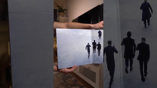 Rammstein - Zeit #vinyl #unboxing #rammstein #vinylrecords #vinylcollection #record смотреть онлайн