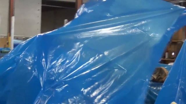 ARMOR Poly VCI Film: Protect Your Metal Parts From Rust and Corrosion смотреть онлайн