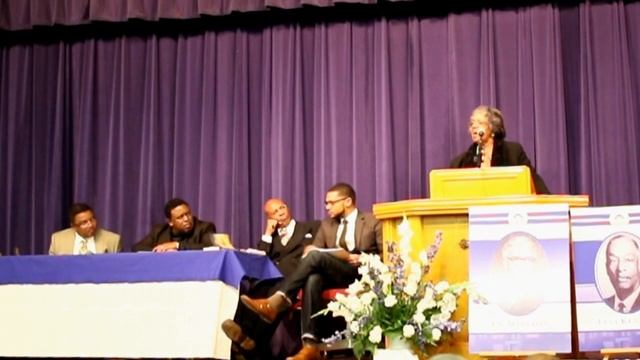 Reclaiming The Prophetic: