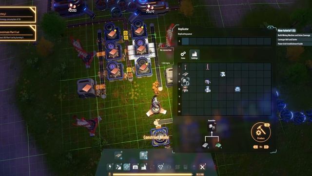 Dyson Sphere Program Lets play episode S2E1 Starting from the start смотреть онлайн