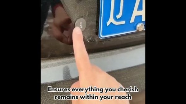 Mini GPS - Airtags GPS Tracker Smart Finder