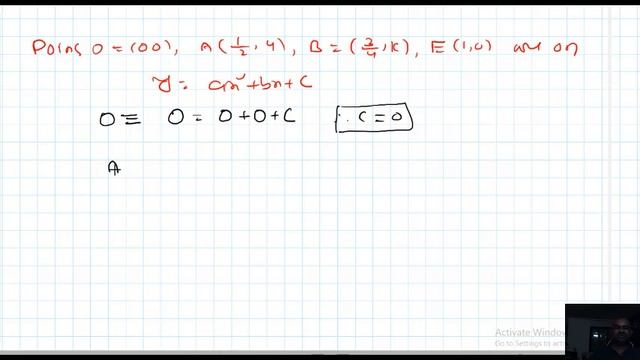 PARABOLA PART 18 (JEE MATHEMATICS) смотреть онлайн