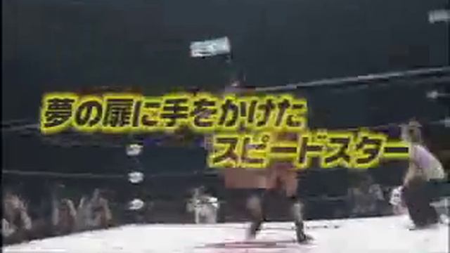 DVD『DRAGON GATE 2010 2nd season』CM смотреть онлайн