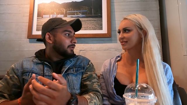 FIRST Date With CUTE Australian Gym Trainer | PATTAYA THAILAND 2022 смотреть онлайн