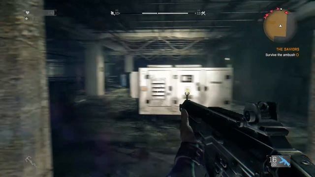 Dying Light PC Gameplay 1080p Part 18 - Sewers смотреть онлайн
