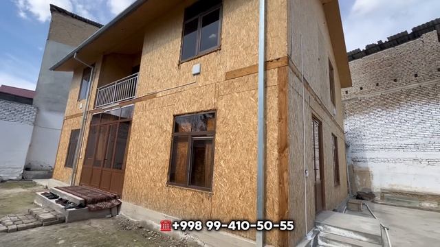 ЭНДИ УЙ КУРИШ ШАРТ ЭМАС СЕНДВИЧ ПАНЕЛДАН ТАЙЙОР УЙЛАР смотреть онлайн