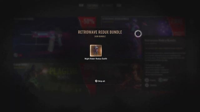 Dying Light 2:Retrowave redux bundle is free смотреть онлайн