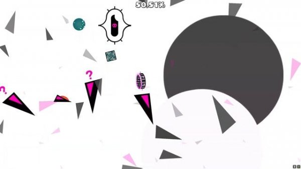 iSpyWithMyLittleEye // By Voxicat | Geometry Dash